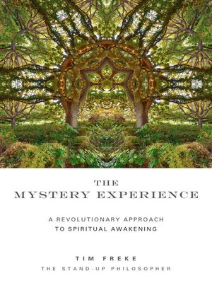 cover image of The Mystery Experience